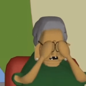 奶奶现在看胖儿发的x就会自动带入胖儿的声音然后就被萌的睡不着可咋办吧 
