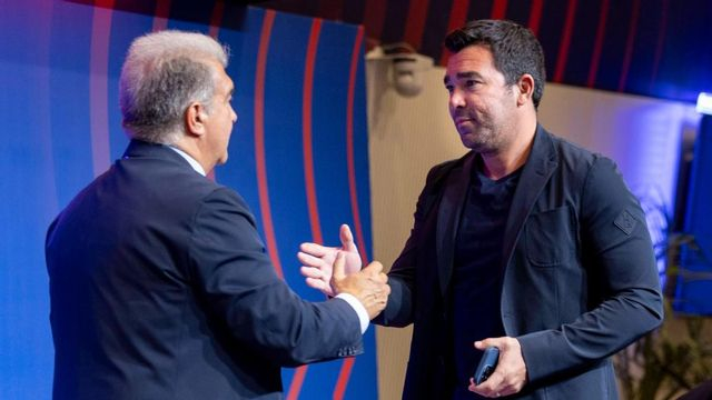 🚨 RAC1：审计员尚未批准诺坎普 VIP 座位流程。 巴塞罗那今年夏天不会回