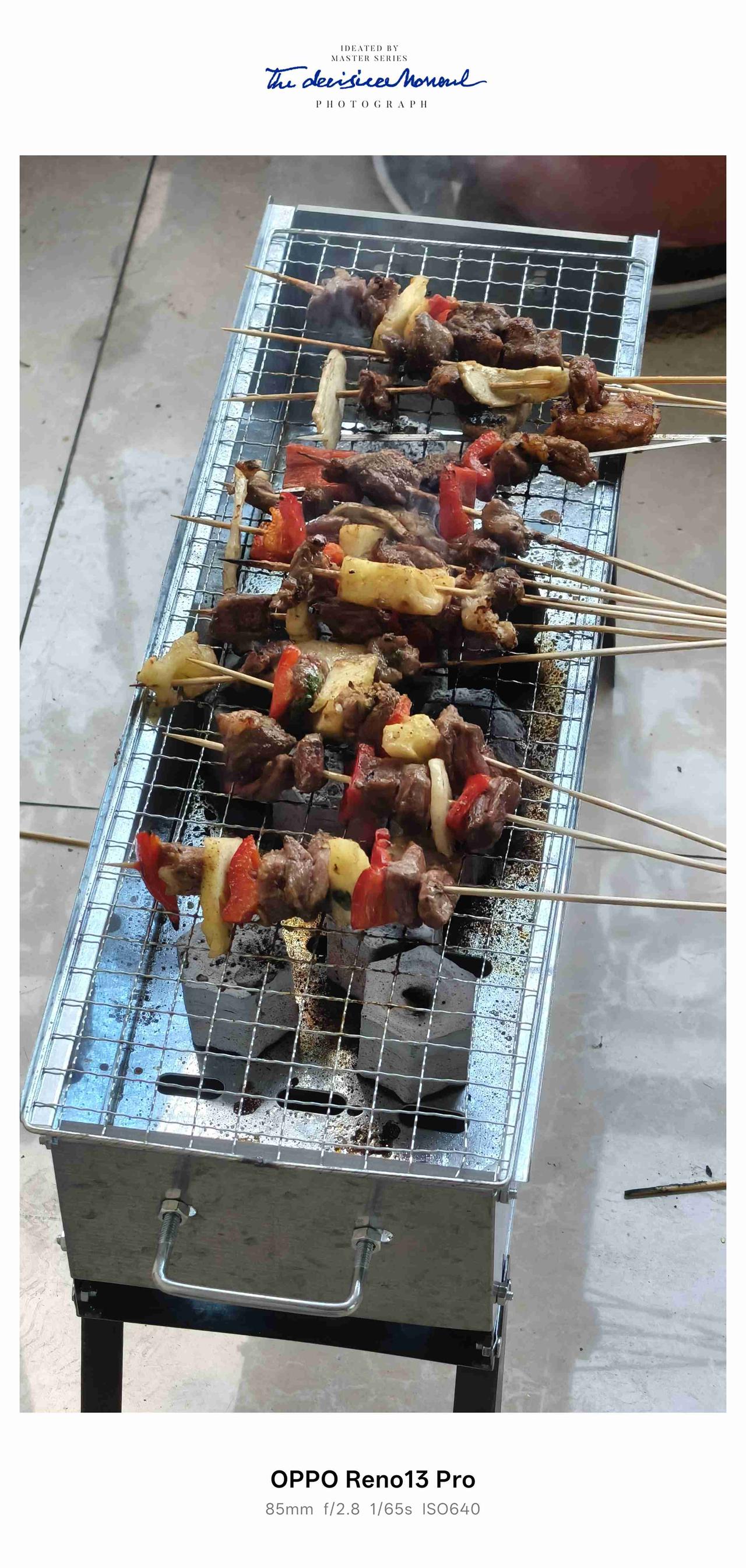我的今日状态：😁轻松愉快
我这里的天气：☀️晴天
难得遇上凉快舒服的天气，周末