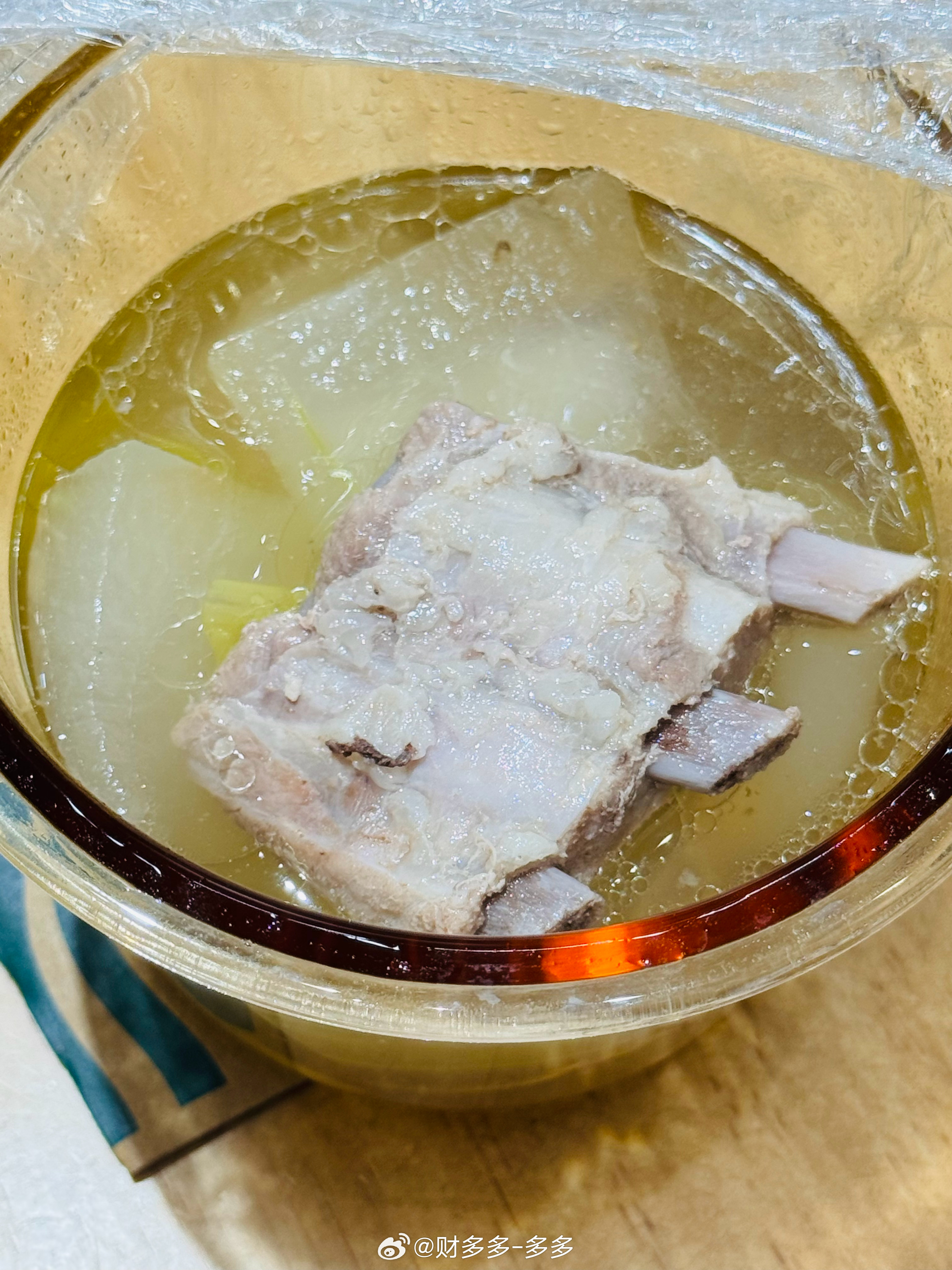 饭来张口的日子，太幸福了这是刚立秋，就给我贴秋膘了？🥴 