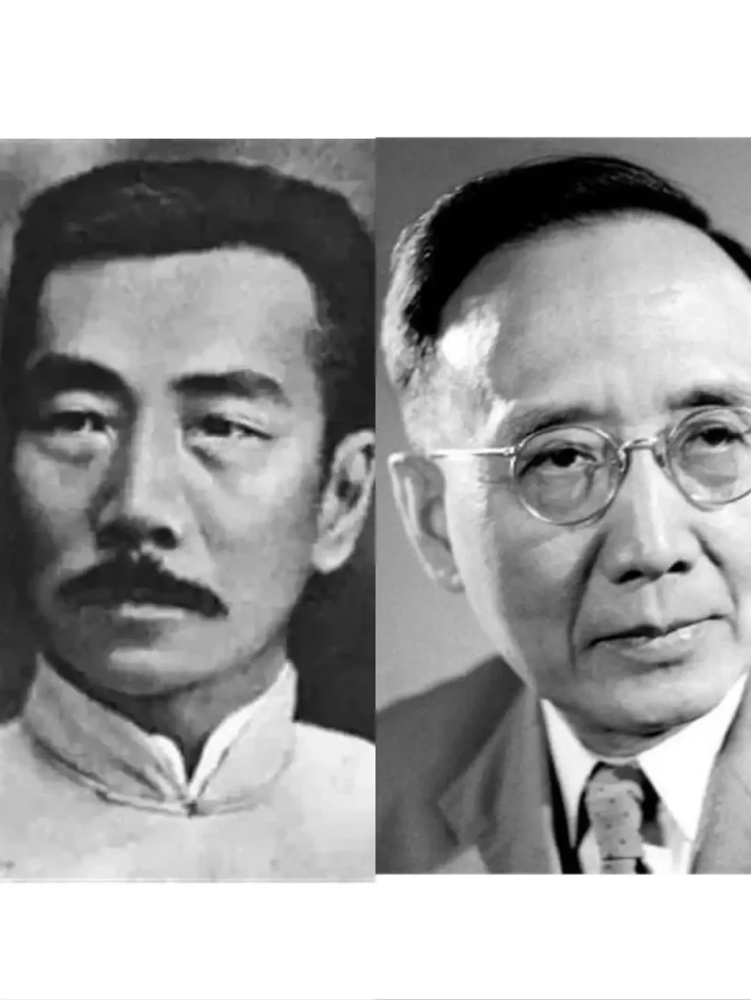 早年间，鲁迅与郭沫若对骂。郭沫若骂鲁迅是封建余孽、不得志的法西斯，鲁迅...
