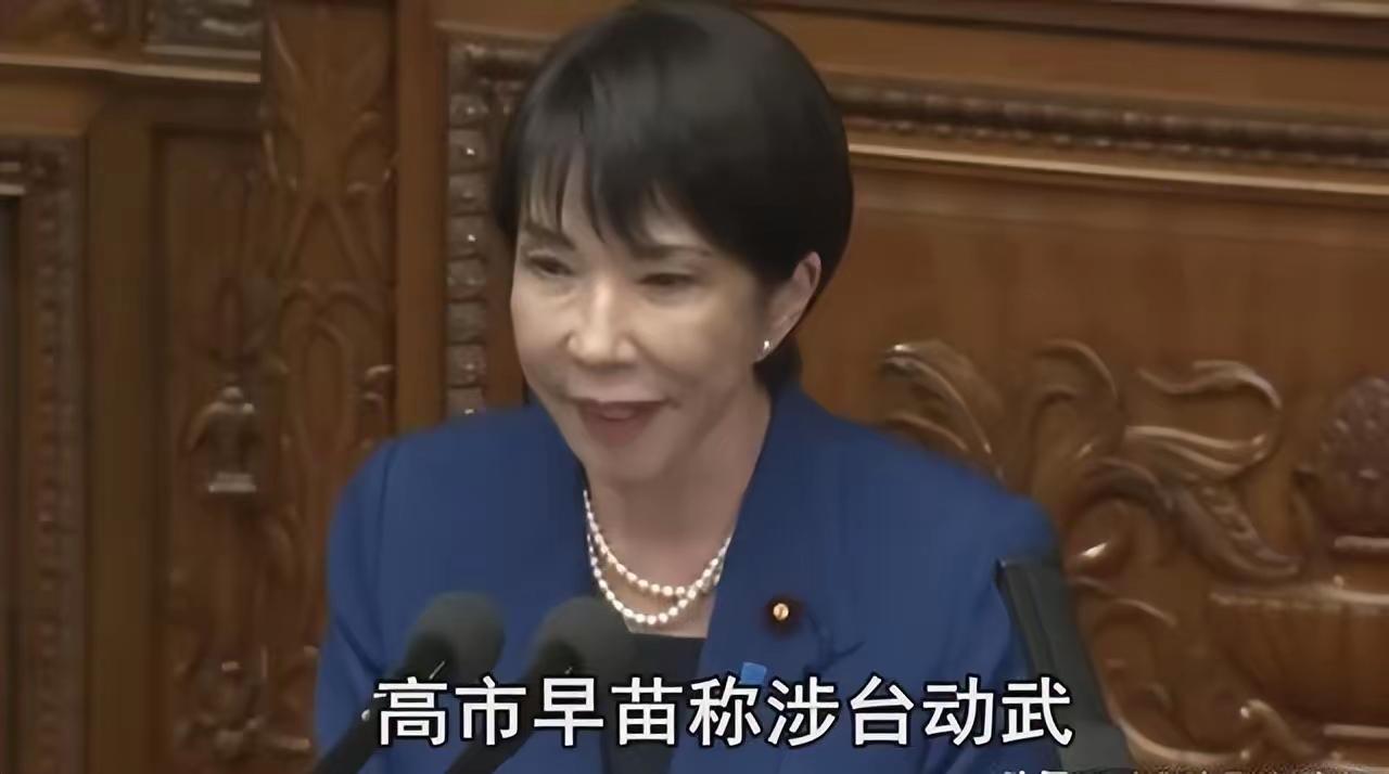 1. 高市早苗涉华言论风波没完 矢野浩二因一个举动口碑暴涨：高市早苗2025年1