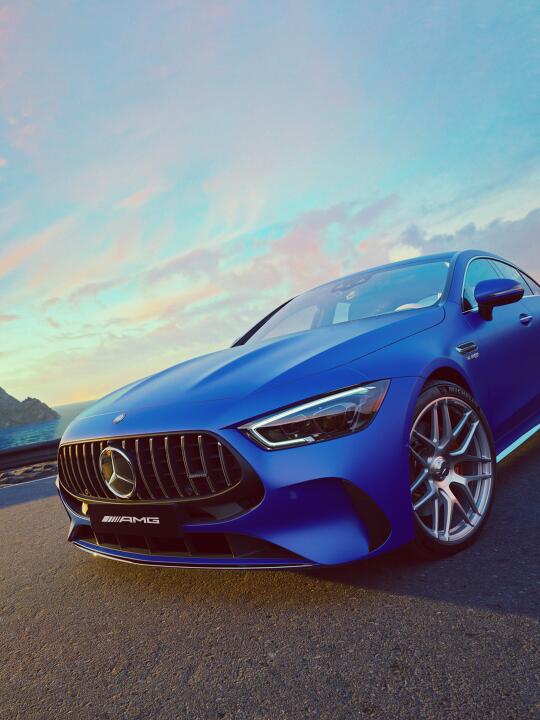 出一个落日飞车的副驾