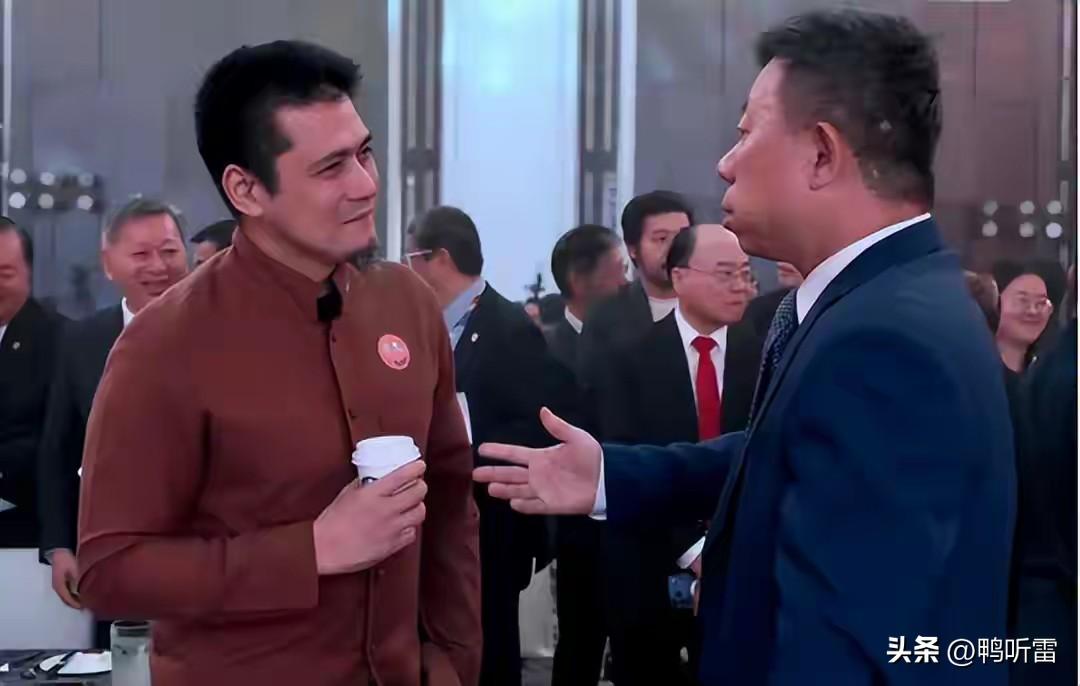 就连阿基诺阵营都沆瀣一气，帕迪拉成为菲律宾参议院的最后门面？菲律宾媒体说有15名