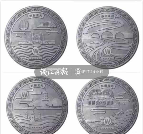 杭州的井盖，呼市也把青城驿站铸到井盖上呗
王贝语 翡翠乌鸡种 历史的印记 翡翠随