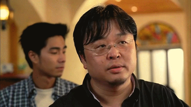 谁能想到，现在车圈要靠一个没有驾照的人来带流量？  老罗，你反思一下。[doge