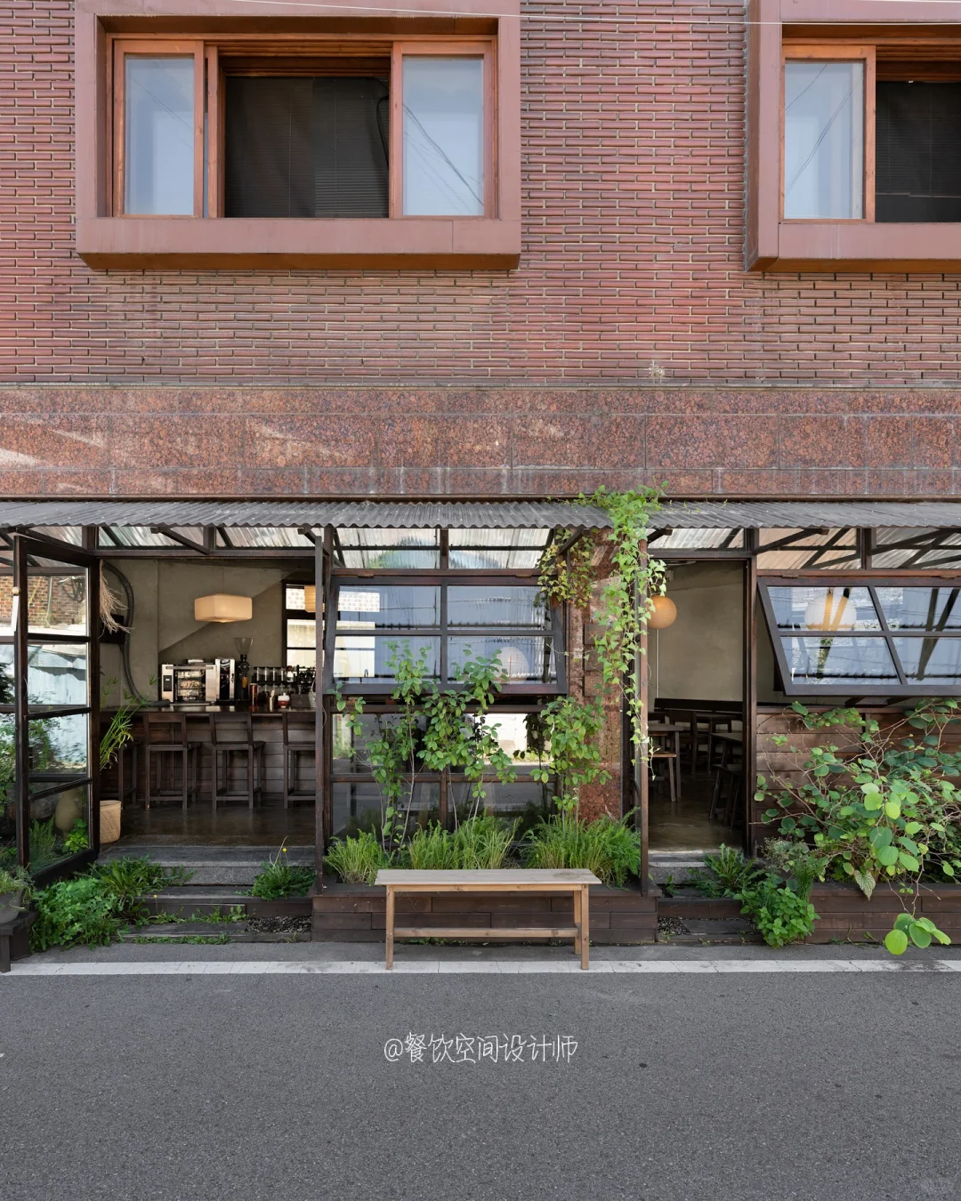 餐饮空间｜餐饮店