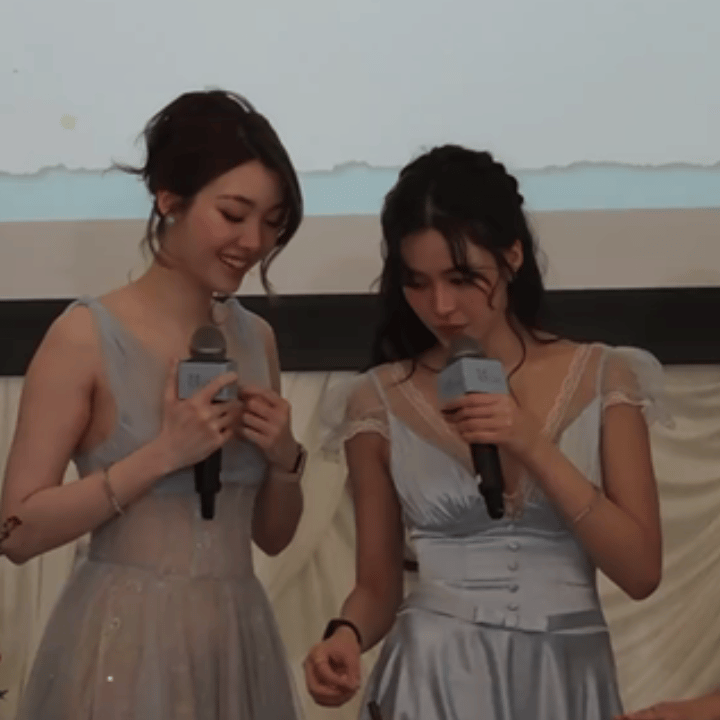 追着亲 