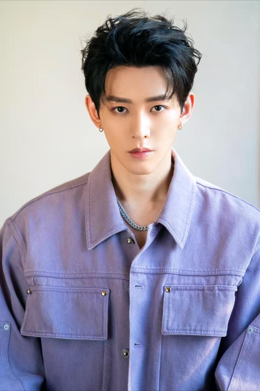 老公亲选色没错！