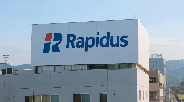 Rapidus新建芯片分析、先进封装产线

Rapidus正在完善其位于北海道千