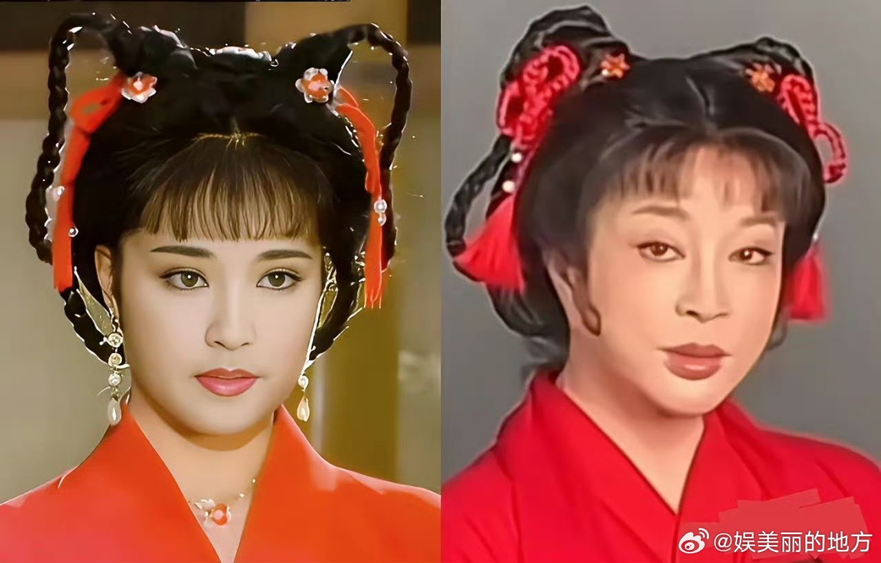 刘晓庆说这个时代基本没有赶上我 有实力才敢如此狂傲！75岁刘晓庆用实绩说话，5天