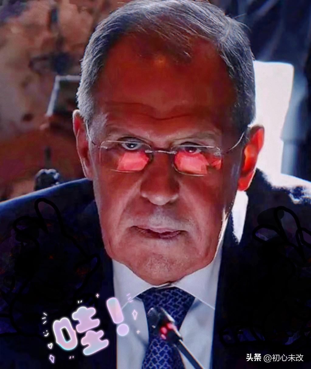 快讯！
俄罗斯外交部宣布：
当地时间3月10日，俄罗斯外长拉夫罗夫与伊朗外长通电