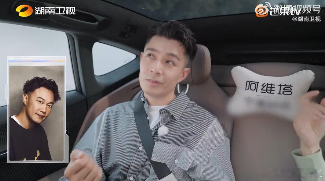 周柏豪谦逊又坚定！认陈奕迅为天花板，稳步打造优质音乐作品～ 