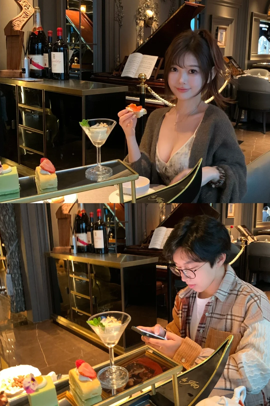 三周年合作愉快🤝