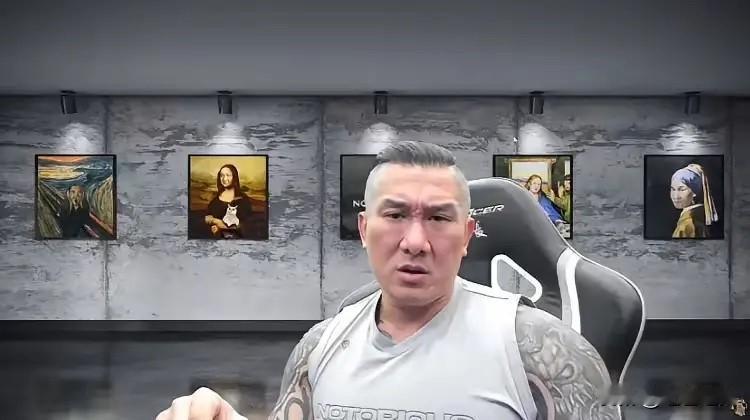 台网红馆长又要来大陆了！

日前，台网红馆长宣布将于近日再来大陆，这一次主要是谈