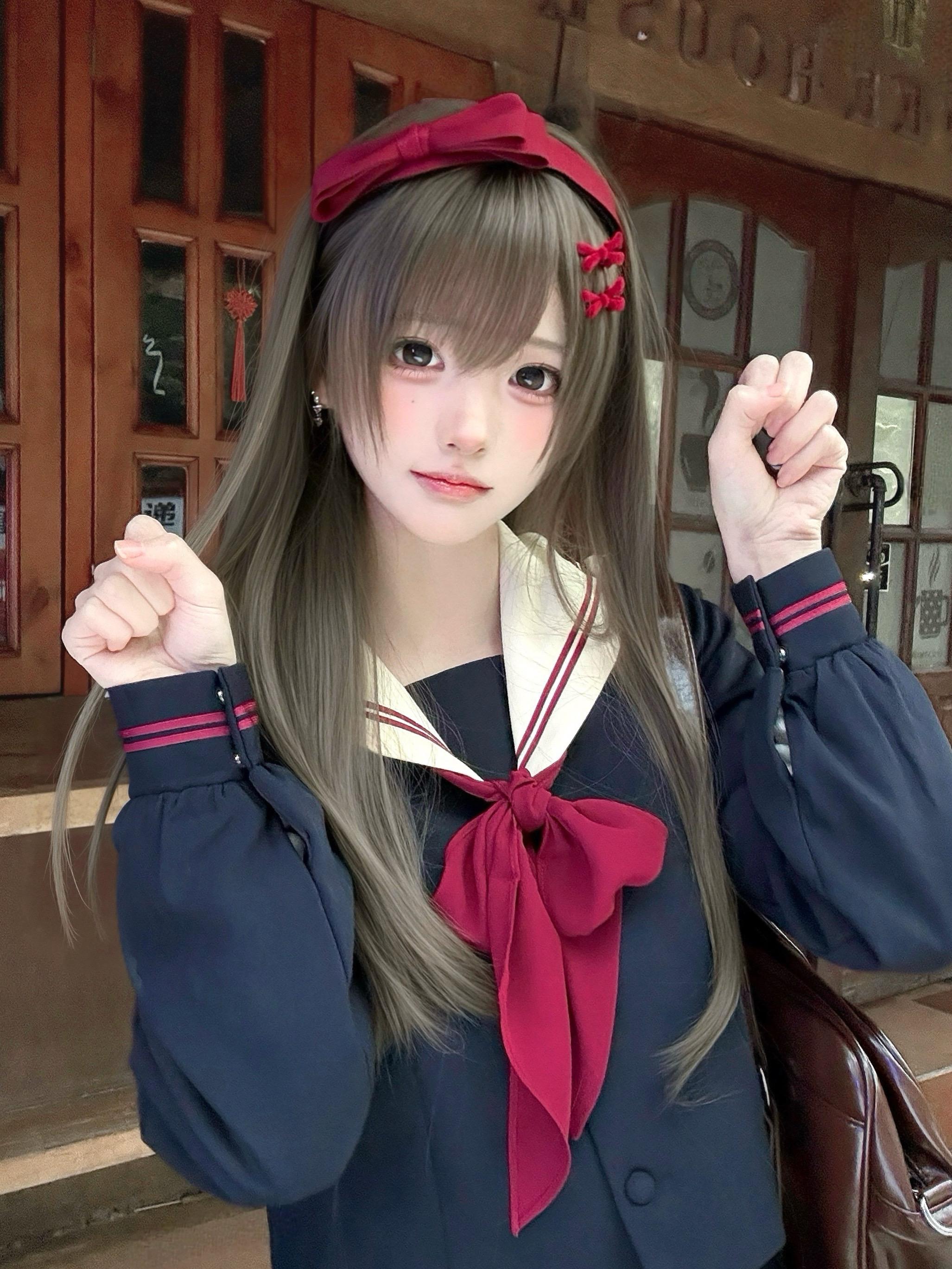 理理我吧 老婆大人。