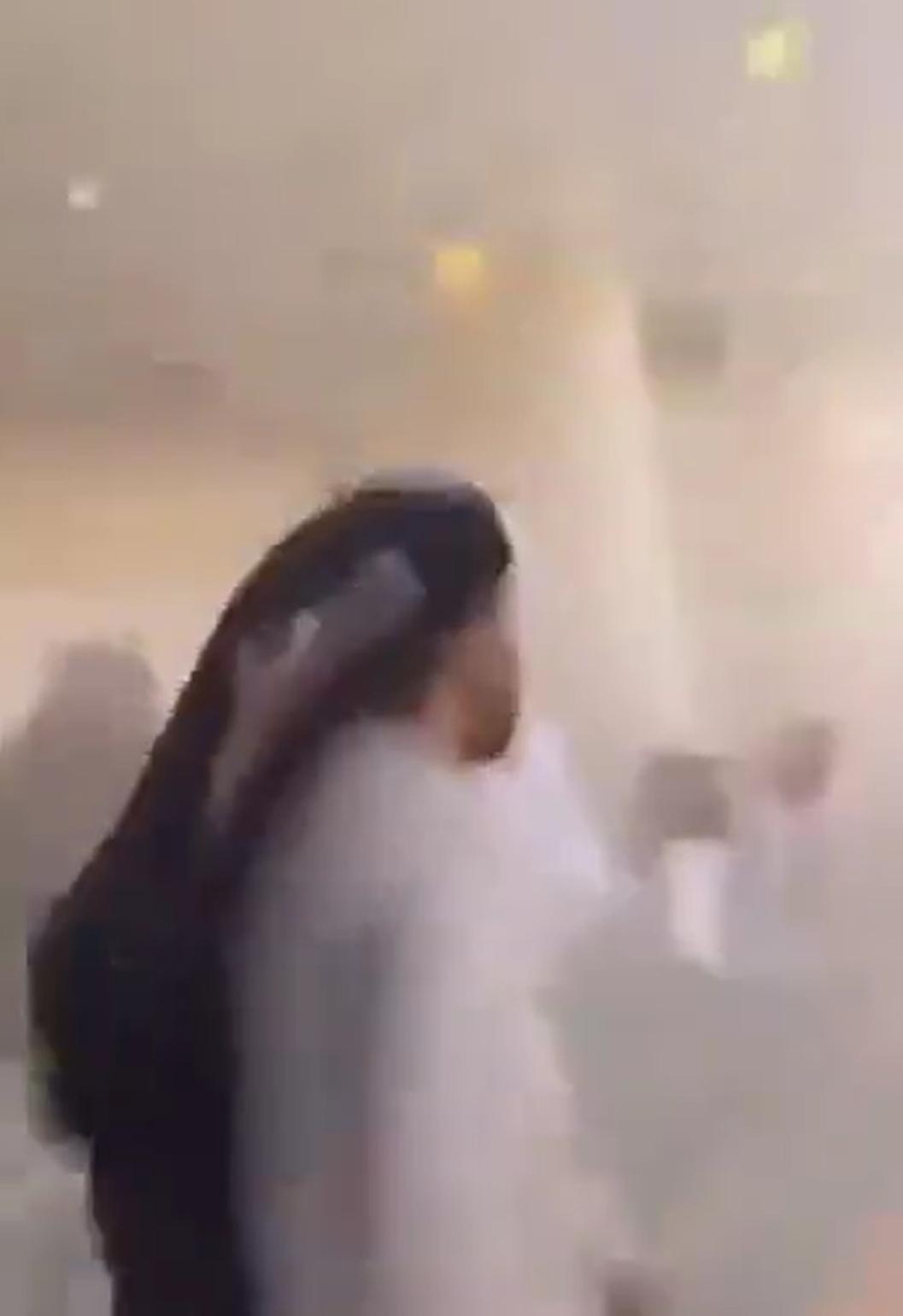 沙特估计后悔了，当初就不该袭击胡塞武装吊唁团的飞机。

如果当初不没有袭击胡塞的