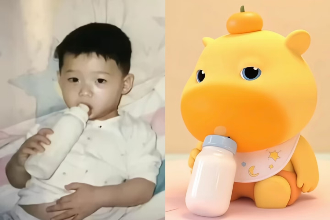 可爱可爱❥(ゝω・✿ฺ) 