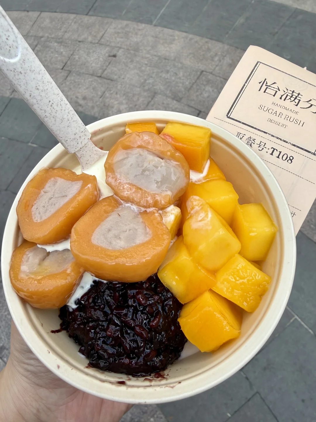 感谢🙏🏻大表哥！江阴仙品。。。