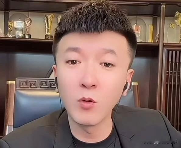 一哥爆料牌牌琦身家资产达20亿，锐评娜美为人处事！

        一哥评价娜