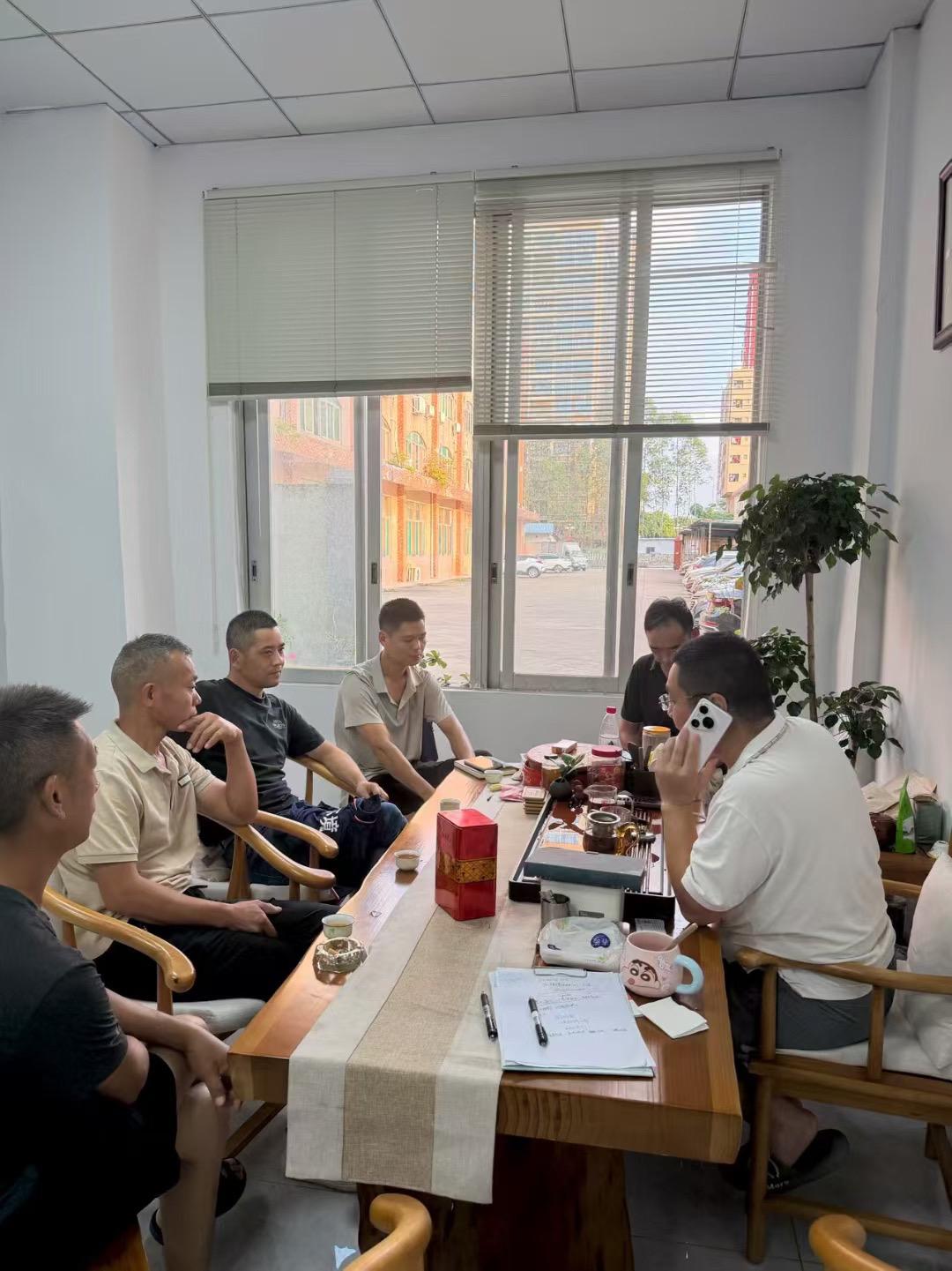 回望来时路，细品项目中的得失；
激发新思路，探讨技术上的精进；
强化协作力，让团