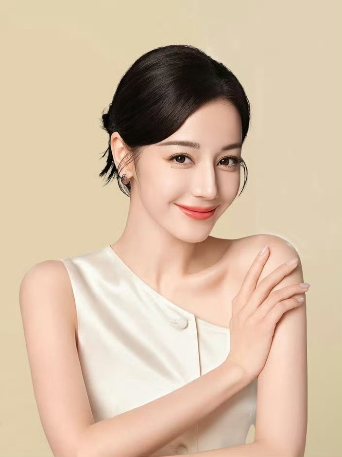迪丽热巴哦哦哦，美图来袭，多看看美神洗眼睛