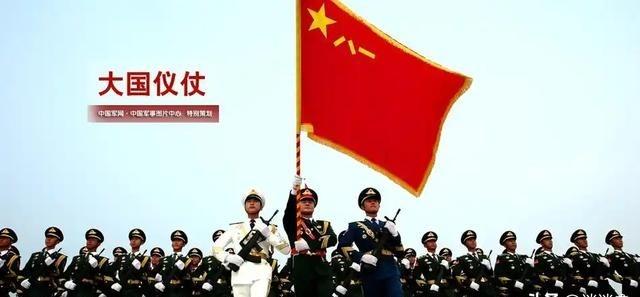 什么是大国？当全世界的大小国家看清了你的一再忍让，一再后缩，看清了你的不敢打，它