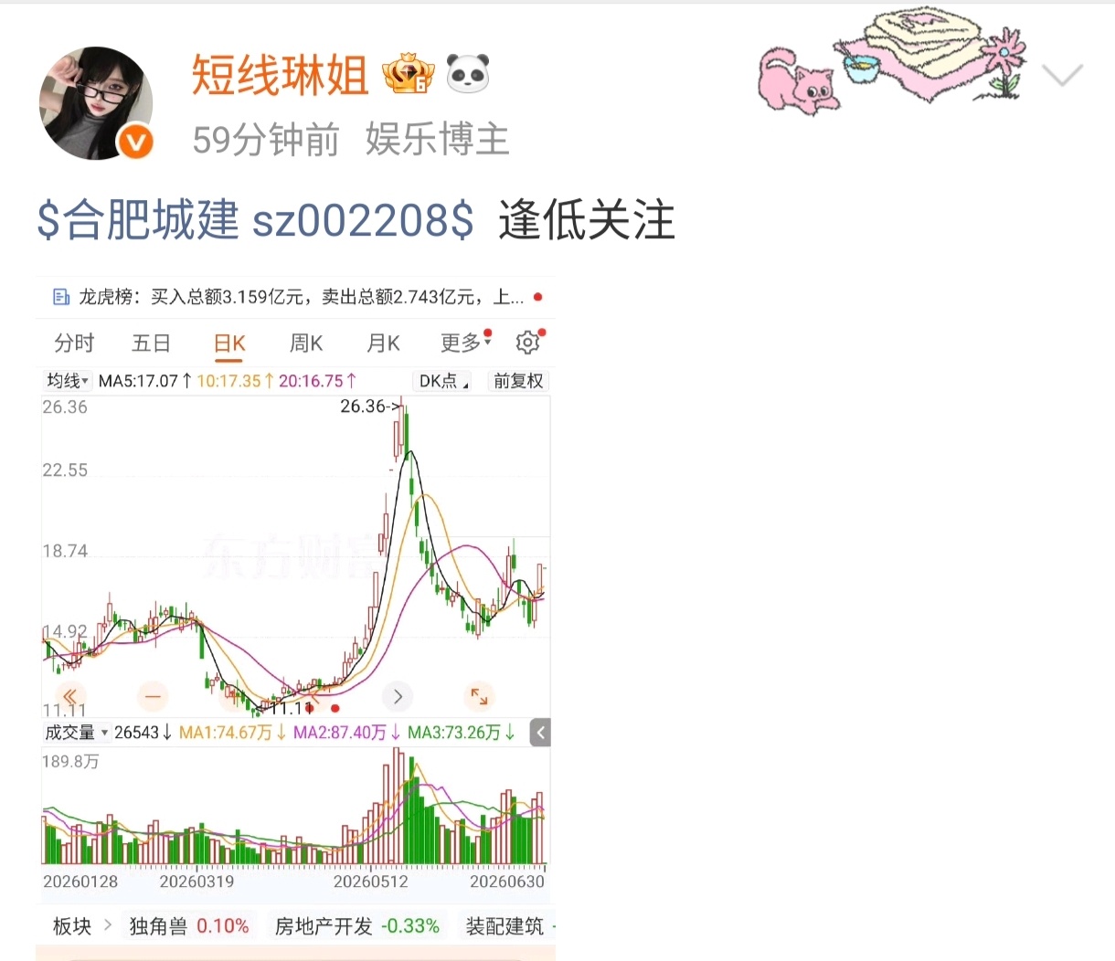 它来了，它来了，它带着大长腿走来了。是我的铁粉都应该吃上肉了。还不是我的铁粉的，