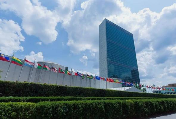 1 月 20 日，中国也收到 “和平委员会” 的邀请了。

美国搞的和平委员会，