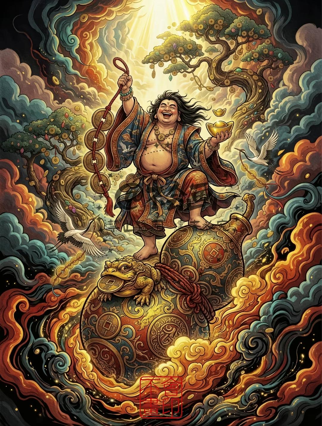 前几天朋友拿她的雷击木手串给我看，问为什么不亮呢？



我说：个人多愁善感，体