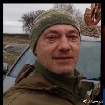 阵亡乌军，RIP - Anatolii Servetnik, Ivan Seme