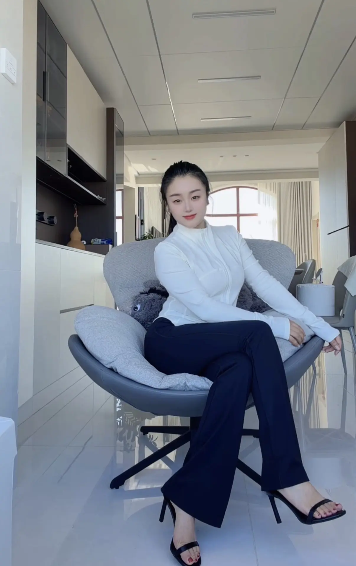 简约女人味