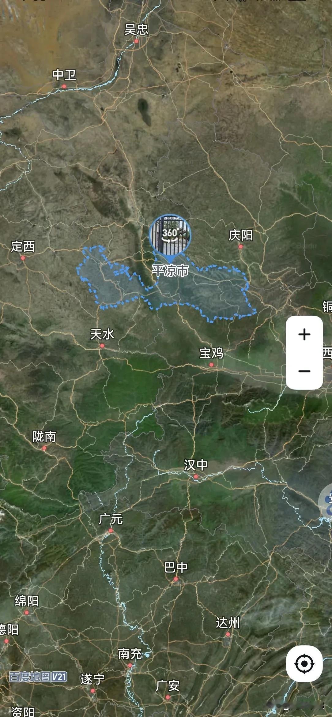 甘肃，从平凉市2到兰州新区1是拔提用重吗？
平凉市，总面积1.1万平方公里，下辖