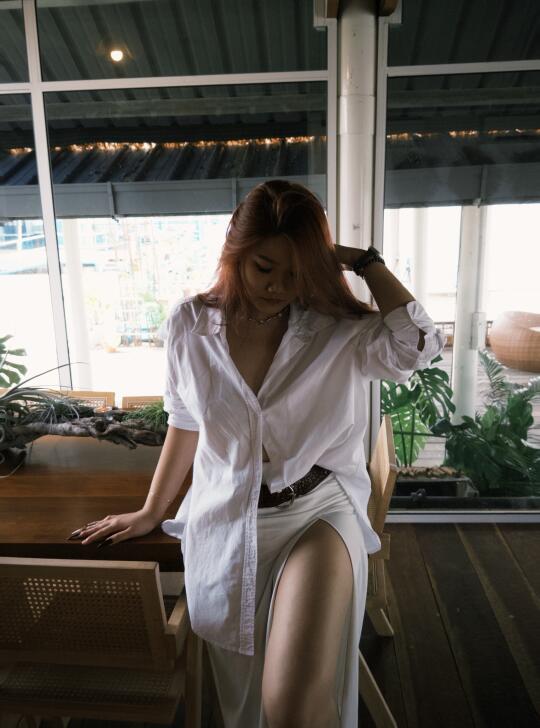 当工作场所变秀场