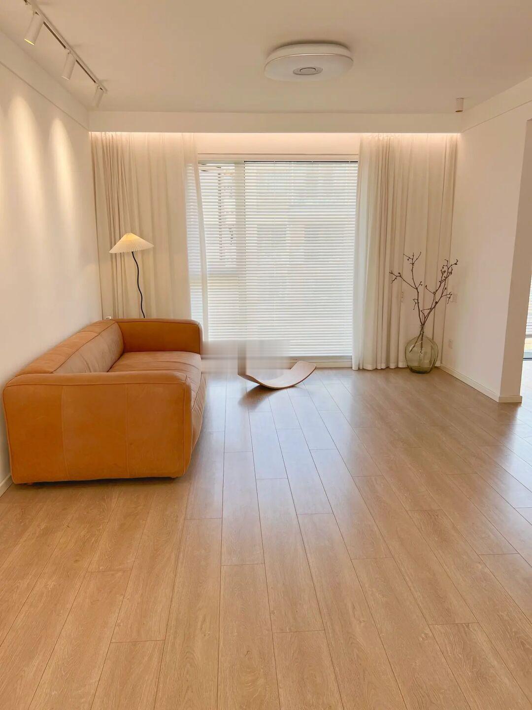 说实话寒酸吗？………69平的家🏠