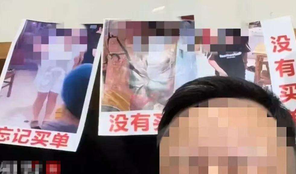 小饭馆老板最怕遇到什么？
可能不是客人少点两个菜，也不是今天生意差一点。
而是有