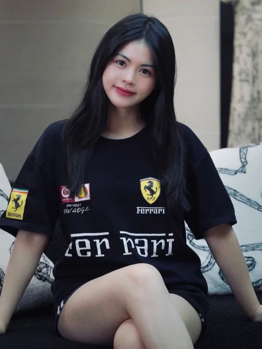 最近大家都看F1了嘛