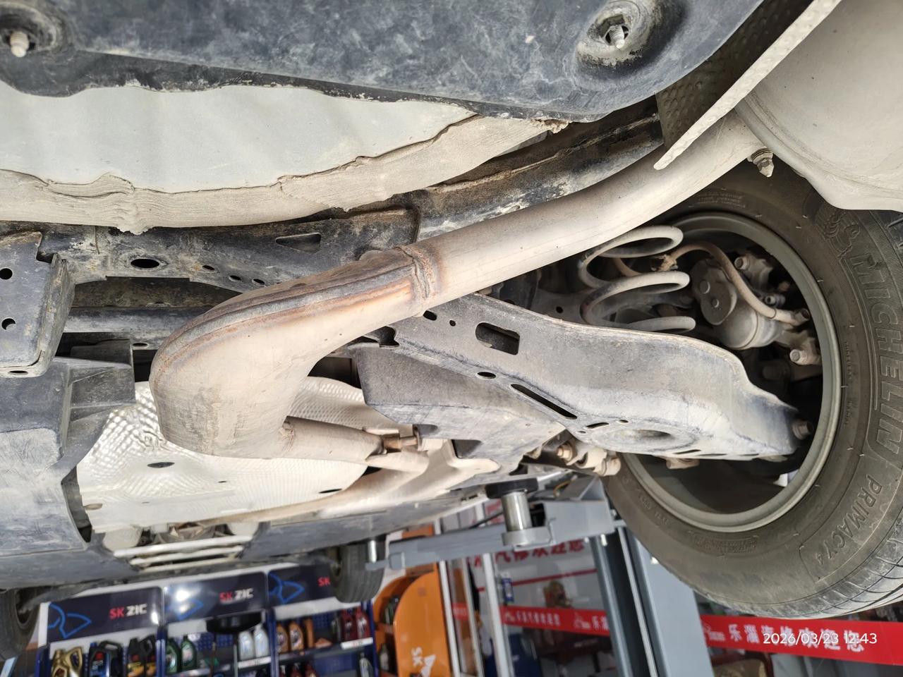 给辽宁锦州小兄弟淘的19年1.2T卡罗拉精英，原车漆，交车[玫瑰]
​朴实无华的