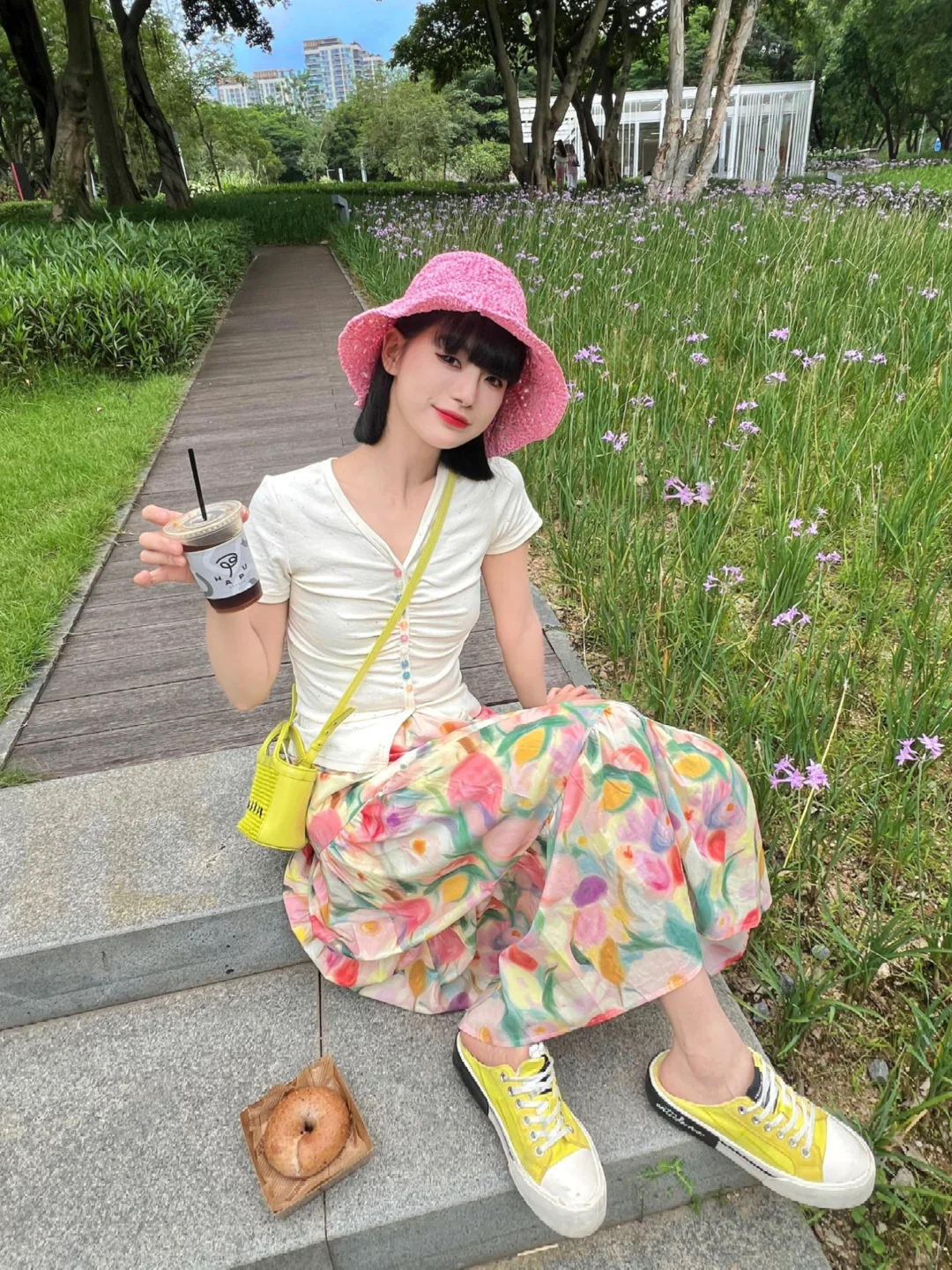 做无名小花 做快乐小狗🐕🌸