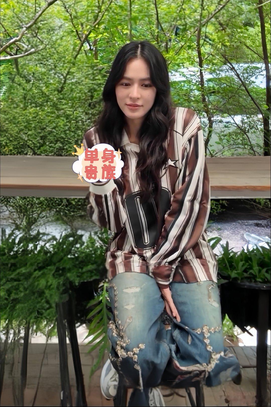 Linglingkwong_邝玲玲runch绘梦婚礼 🩵「偏爱节奏舒缓的日常，