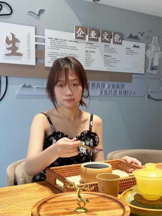 肇庆也有打工人狂喜的肩颈按摩啦！！