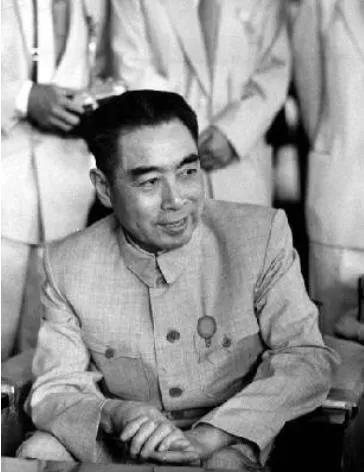1930年，周恩来去苏联期间，斯大林非常欣赏他，表示希望周恩来担任当时的最高领导