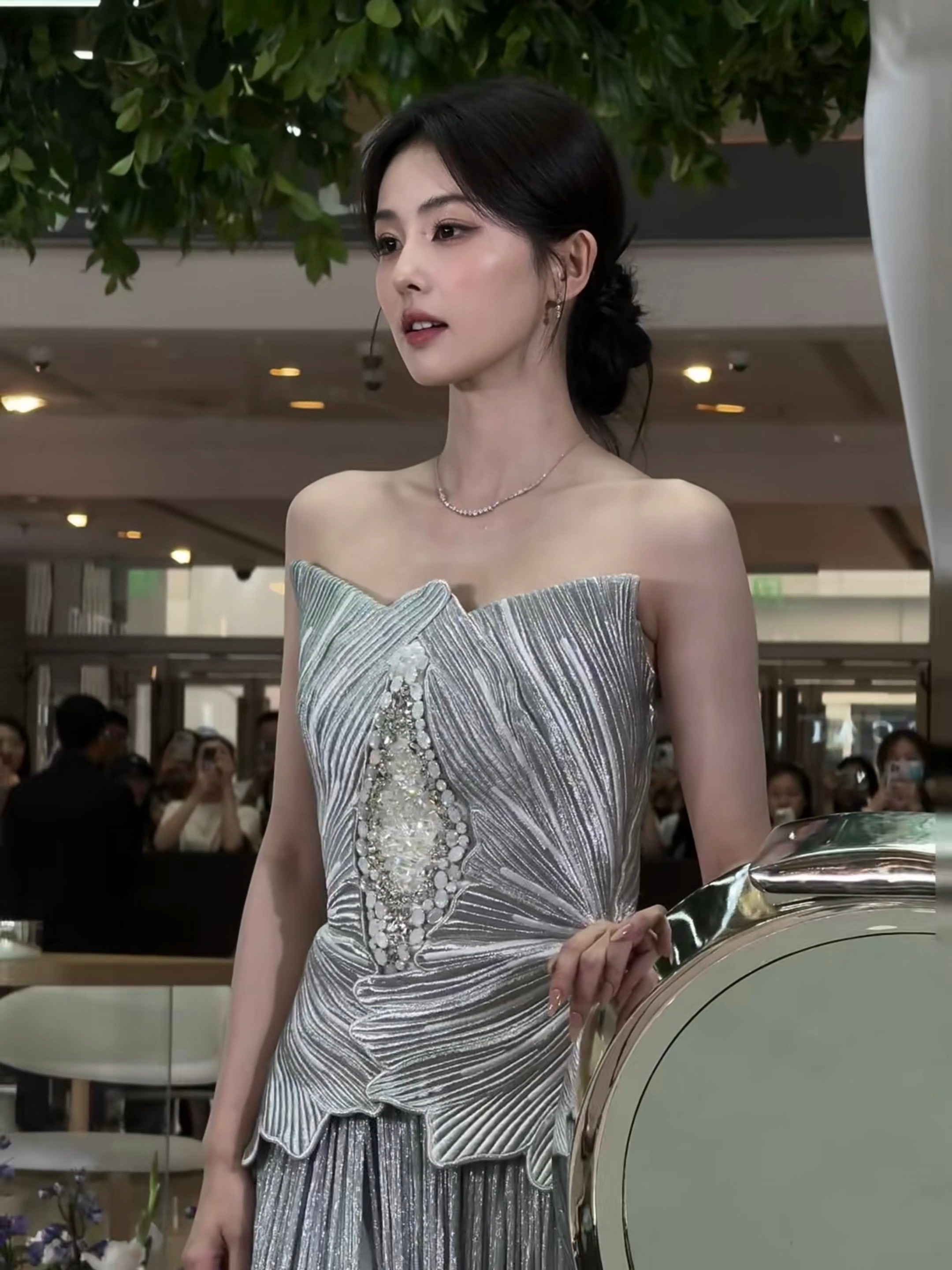 【投稿】美出不像live图层的质感（白鹿 ​​​