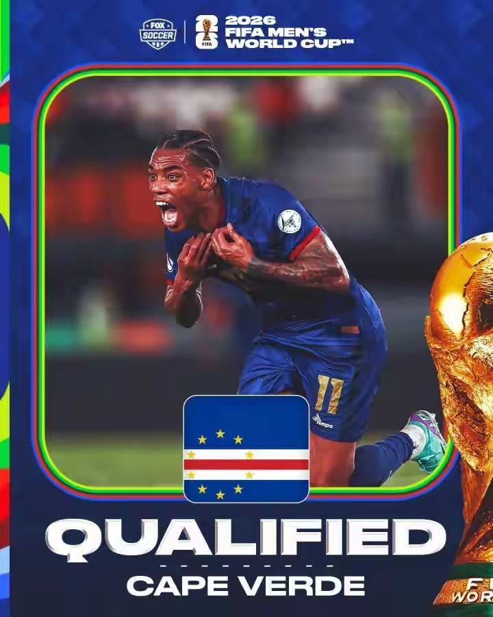 美，加，墨世界杯明年就将来到了，明年的世界杯除了我们中国队一如既往的就是不去之外