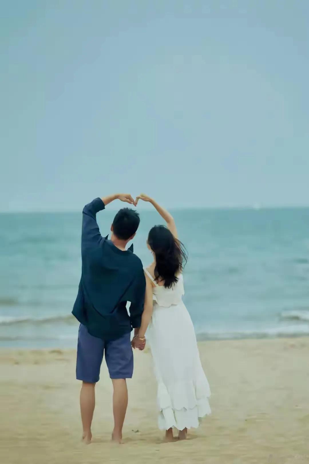 不晒大家也知道，肯定是真爱……