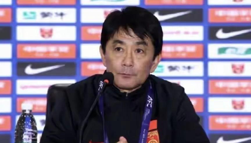 抛开成见不说，日本也有好人，U17主帅浮嶋敏一直兢兢业业工作
抛开成见不说，日本