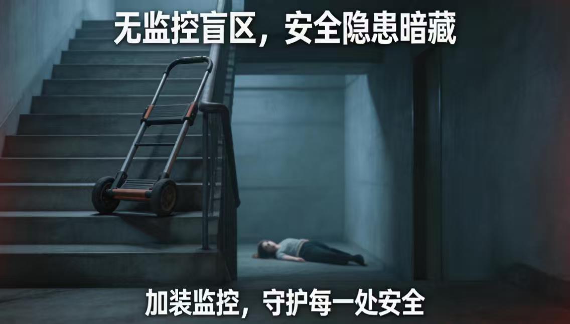 女子从爬楼机摔下身亡，健身房内竟无监控！家属：教练调好速度就走了
> 一张“爬楼