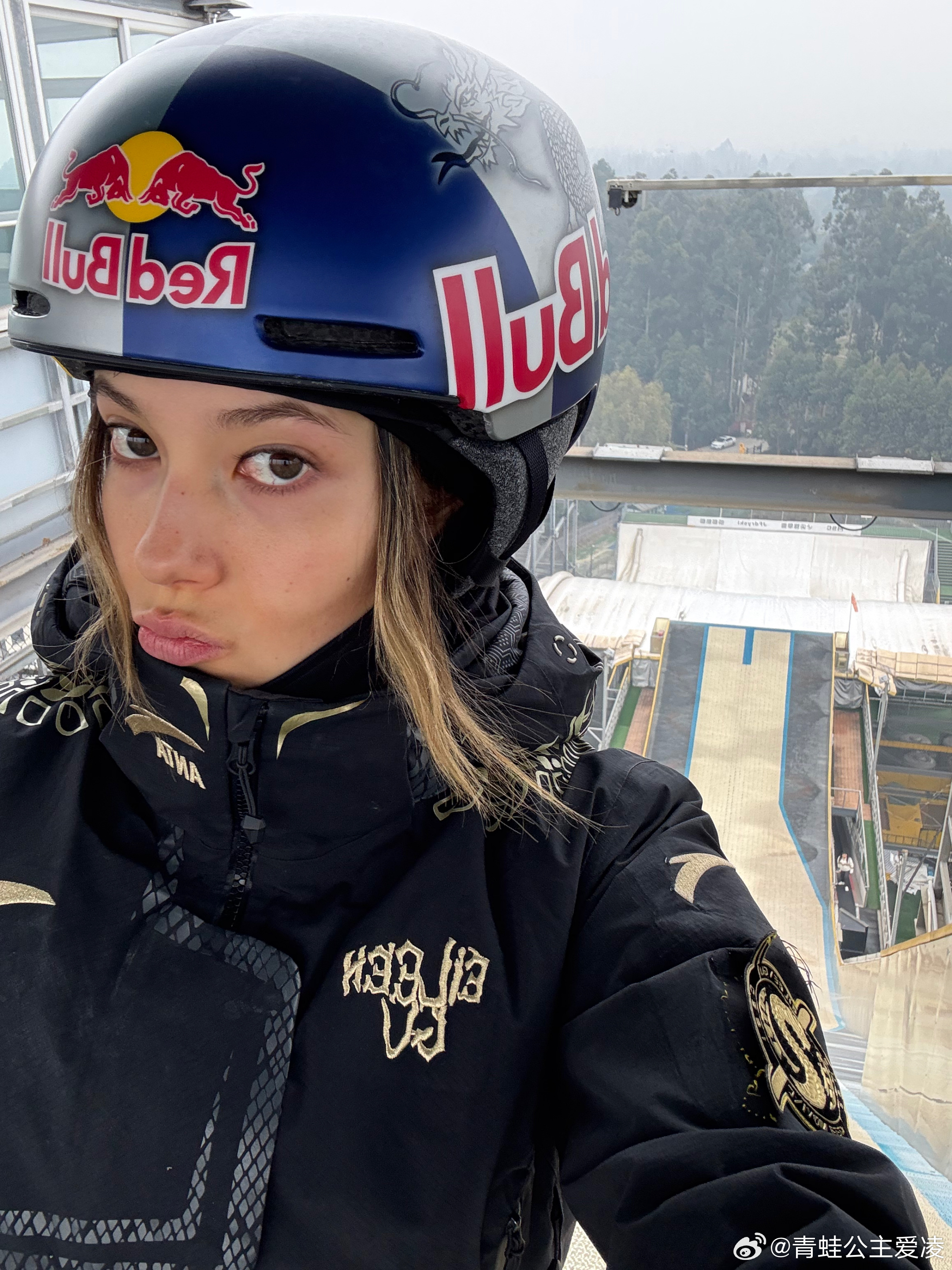 暴风雨前的平静 🌟 