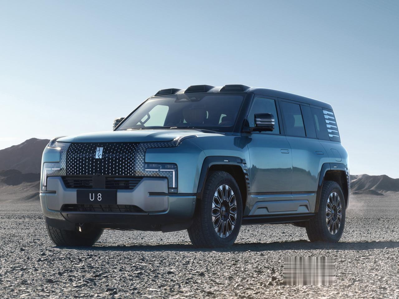 路要一步一步走，饭要一口一口吃。

几年前，买越野车可能还是买丰田的酷路泽，普拉