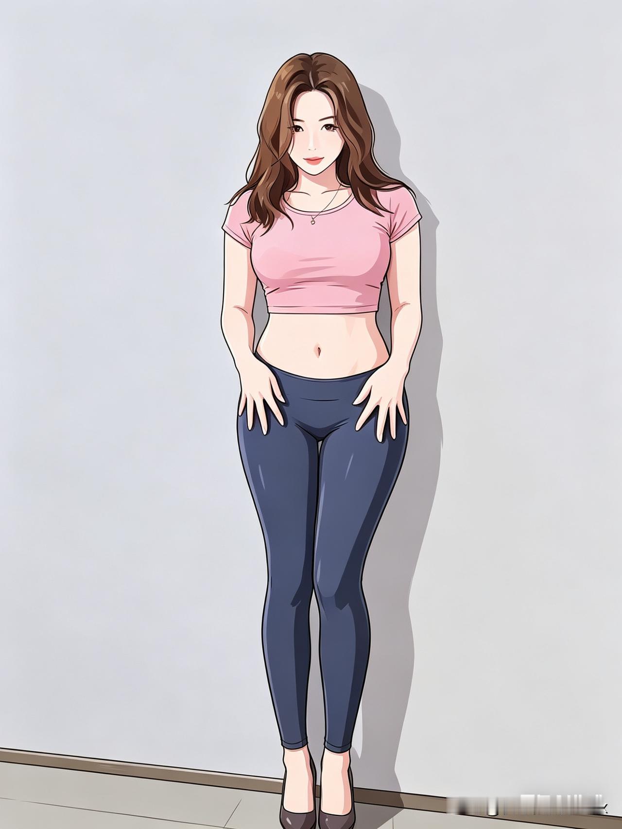 为什么踏实过日子的好女人，
几乎不会出轨
 
为什么大多数好女人，从来不会出轨？